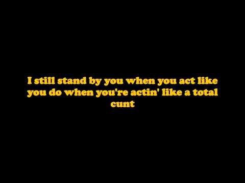 Fake Id Lyrics Ratboy